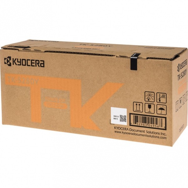 KYOCERA TK-5280Y �����-�������� �����