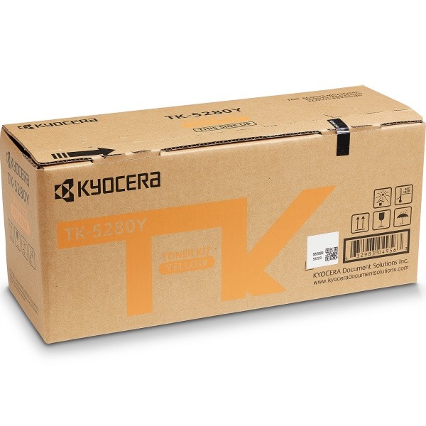 KYOCERA TK-5280Y �����-�������� �����