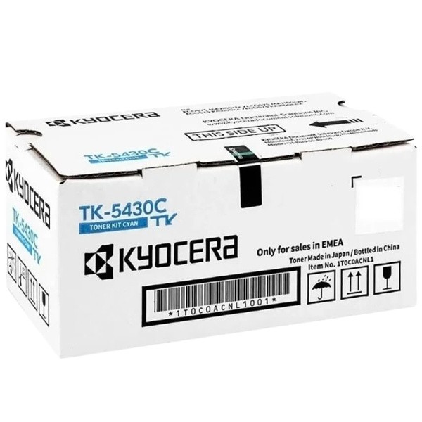 KYOCERA TK-5430C �����-�������� �������
