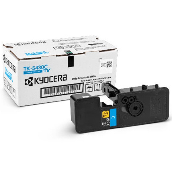 KYOCERA TK-5430C �����-�������� �������