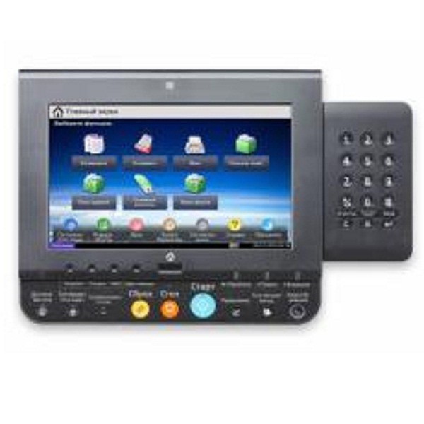 KYOCERA NK-7100 �������������� �������� ����������