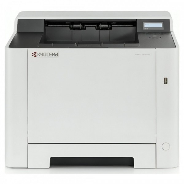 KYOCERA ECOSYS PA2100cwx ������� �������� ������� &mdash; изображение 2