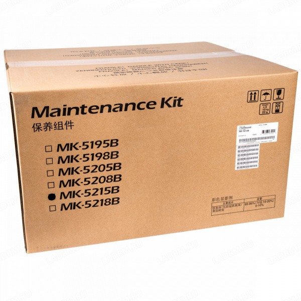 KYOCERA MK-5215B c�������� ��������