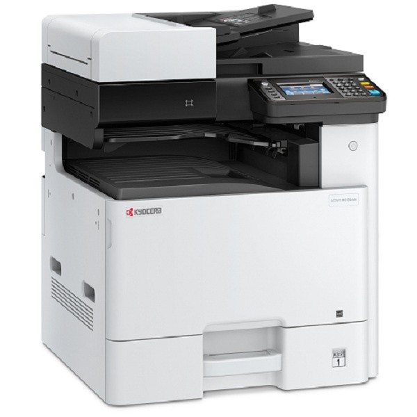 KYOCERA ECOSYS M8130cidn ��� �������� �������