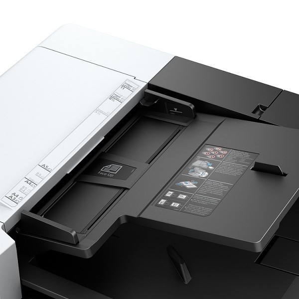 KYOCERA ECOSYS M8130cidn ��� �������� �������