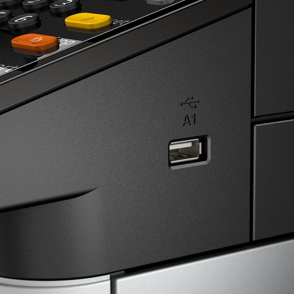 KYOCERA ECOSYS M8130cidn ��� �������� �������