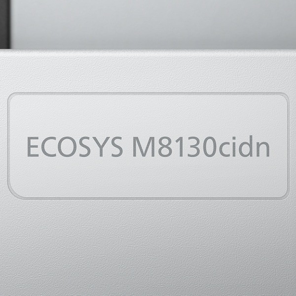 KYOCERA ECOSYS M8130cidn ��� �������� �������