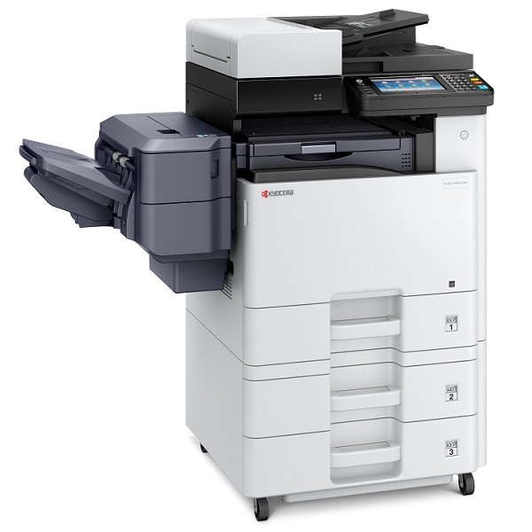 KYOCERA ECOSYS M8130cidn ��� �������� �������