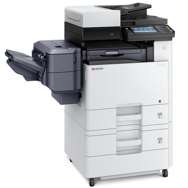 KYOCERA ECOSYS M8130cidn ��� �������� �������