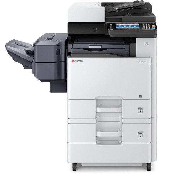 KYOCERA ECOSYS M8130cidn ��� �������� �������