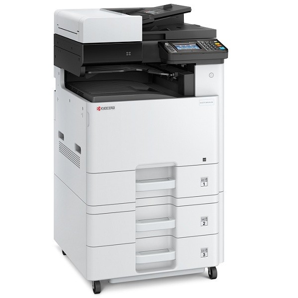 KYOCERA ECOSYS M8130cidn ��� �������� �������