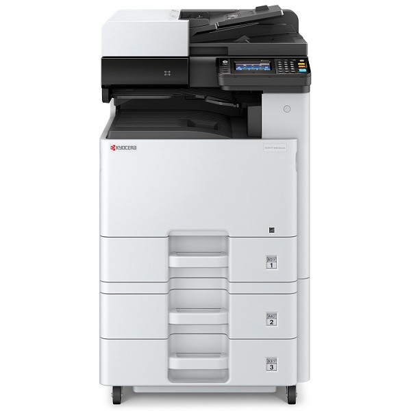 KYOCERA ECOSYS M8130cidn ��� �������� �������