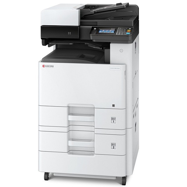 KYOCERA ECOSYS M8130cidn ��� �������� �������