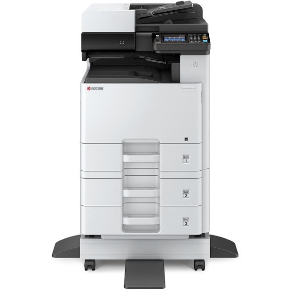 KYOCERA ECOSYS M8130cidn ��� �������� �������