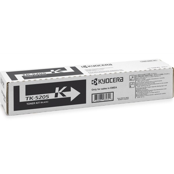 KYOCERA TK-5205K �����-�������� ������
