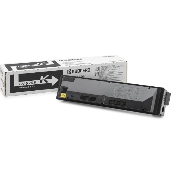 KYOCERA TK-5205K �����-�������� ������