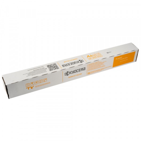 KYOCERA TK-8545Y �����-�������� �����