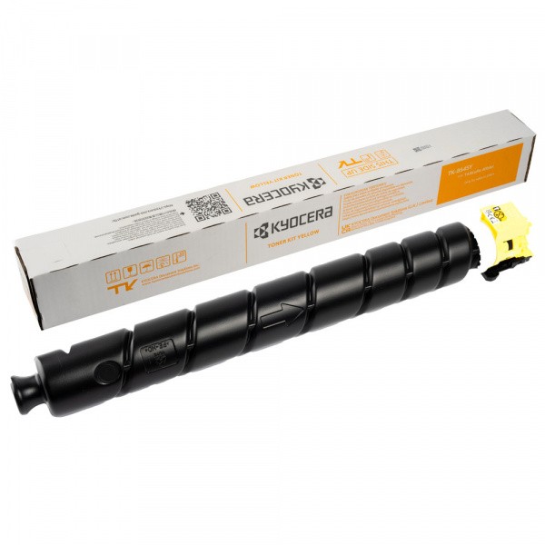 KYOCERA TK-8545Y �����-�������� �����