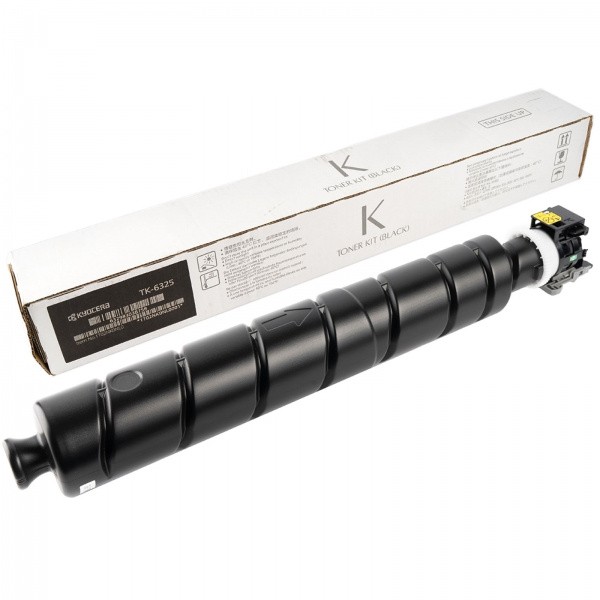 KYOCERA TK-6325 �����-�������� ��� TASKalfa 4002i, 5002i, 6002i (35 000 ���)