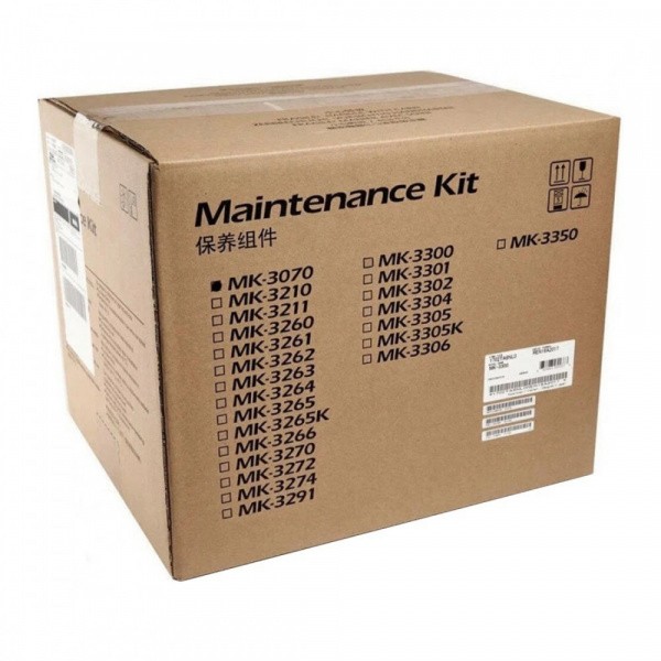KYOCERA MK-3070 ��������� ��������