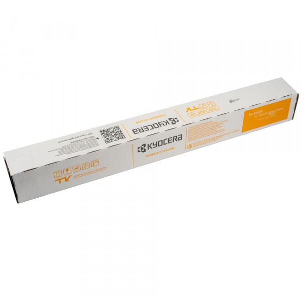 KYOCERA TK-8555Y �����-�������� �����