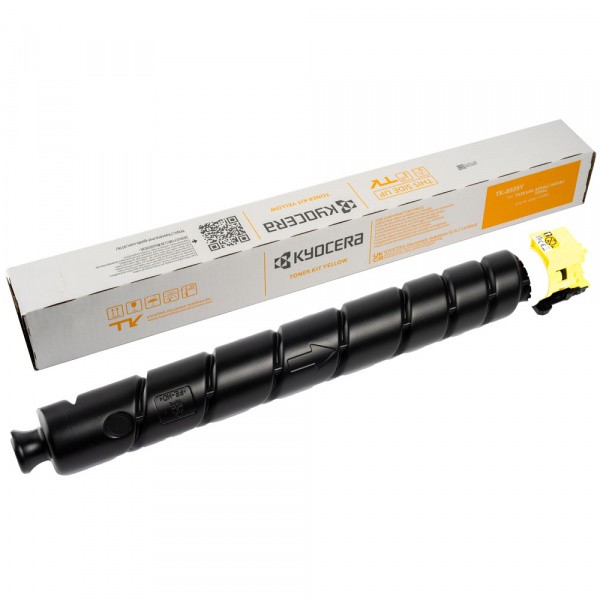 KYOCERA TK-8555Y �����-�������� �����