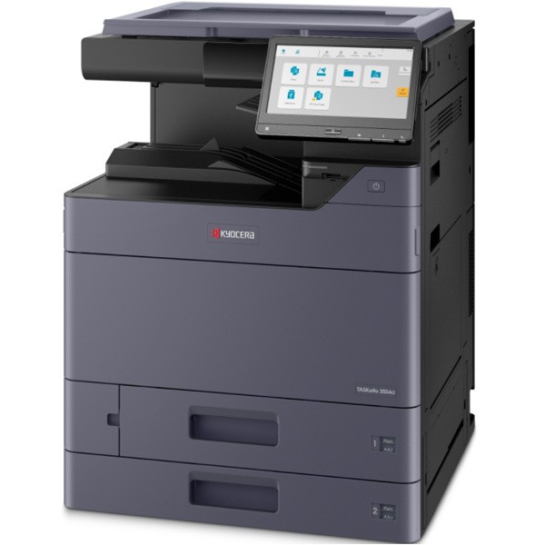 KYOCERA TASKalfa 2554ci ��� �������� �������