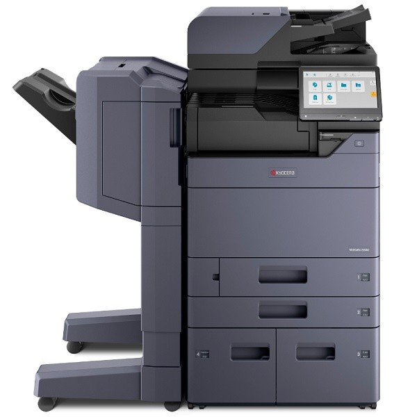 KYOCERA TASKalfa 2554ci ��� �������� �������