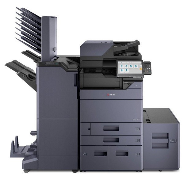 KYOCERA TASKalfa 2554ci ��� �������� �������
