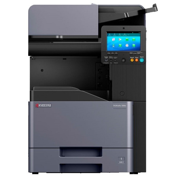 KYOCERA TASKalfa 508ci ��� �������� �������