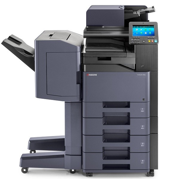KYOCERA TASKalfa 508ci ��� �������� �������