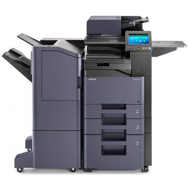 KYOCERA TASKalfa 508ci ��� �������� �������