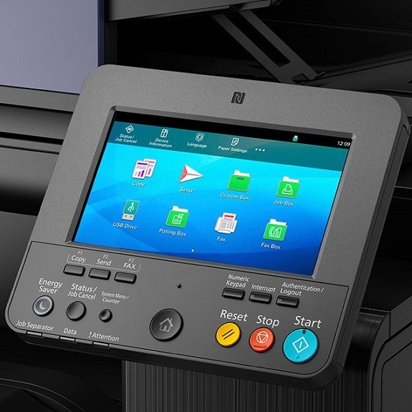 KYOCERA TASKalfa 508ci ��� �������� �������