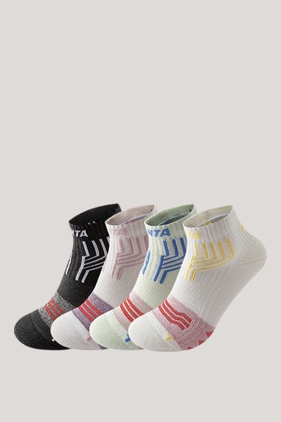 ����� ������ ANTA C10-nano Ankle Socks