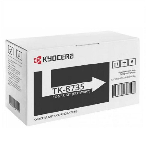 KYOCERA TK-8735K �����-�������� ������