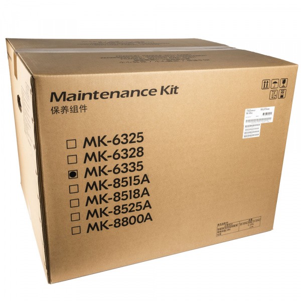 KYOCERA MK-6335 ��������� ��������