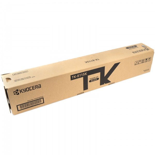 KYOCERA TK-8115K �����-�������� ������