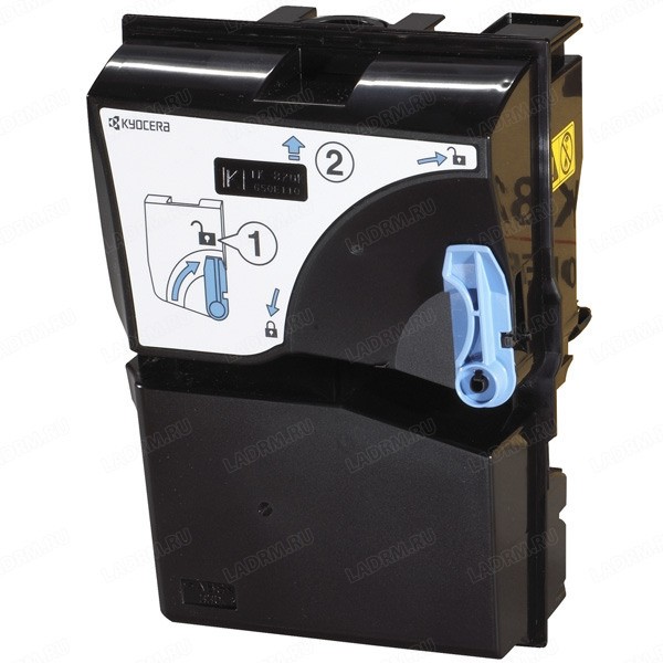 KYOCERA TK-820K �����-�������� ������