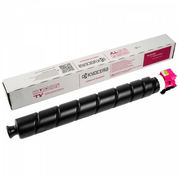 KYOCERA TK-8545M �����-�������� ���������