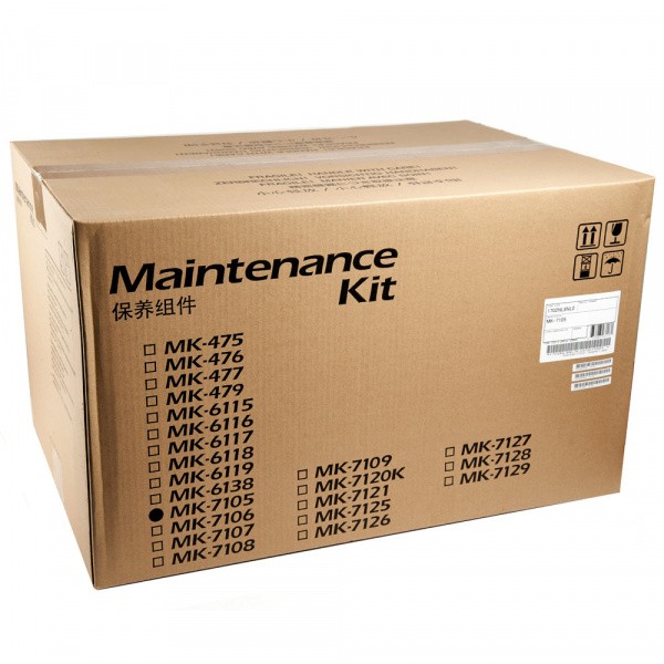 KYOCERA MK-7105 c�������� ��������