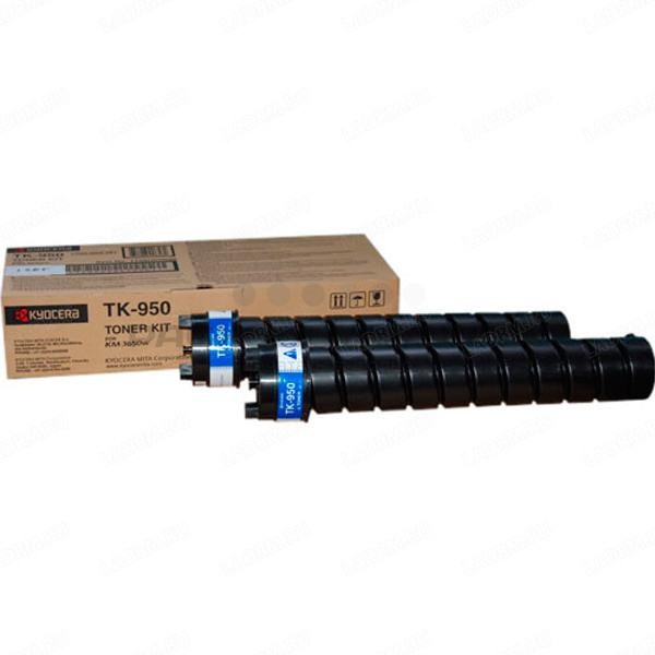 ����� TK-950 (2 ������� � ��������)