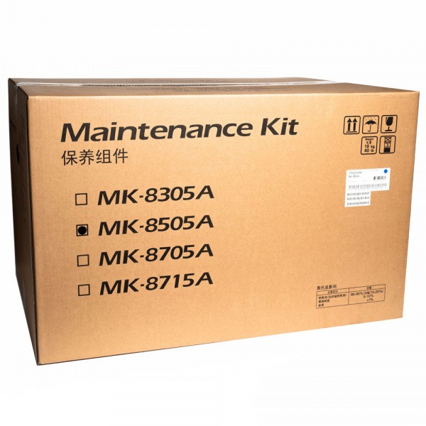 KYOCERA MK-8505A ��������� ��������