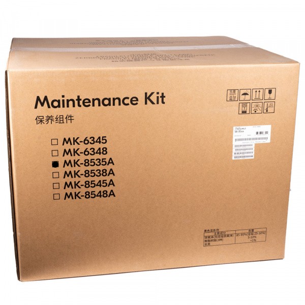 KYOCERA MK-8535A ��������� ��������