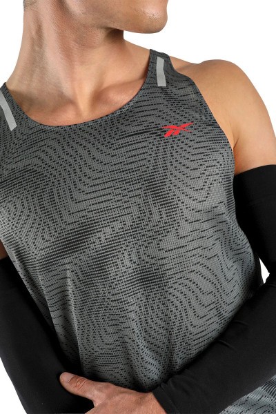 ����� RBK LAB RUNNING PRINTED T
