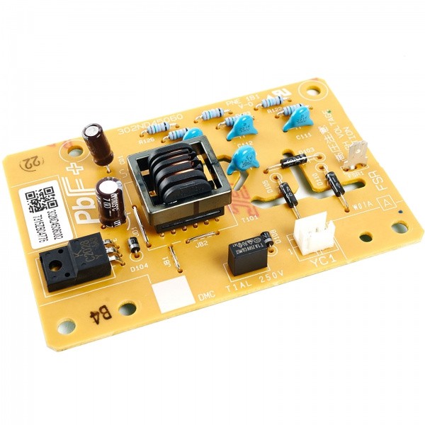 KYOCERA 302ND94690 ����� Fuser High-voltage PWB