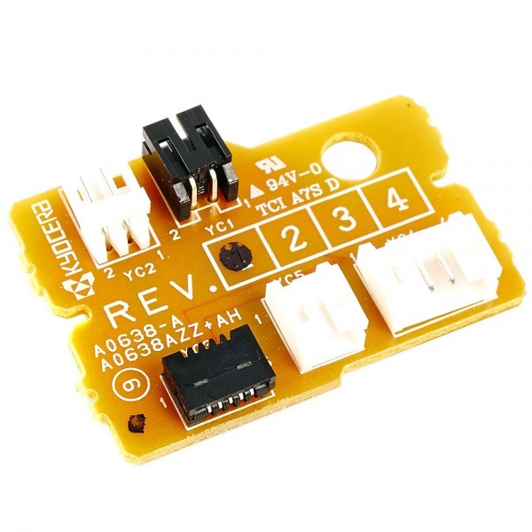 KYOCERA 302LV94220 ����� (PARTS PWB ASSY TH CONNECT SP)
