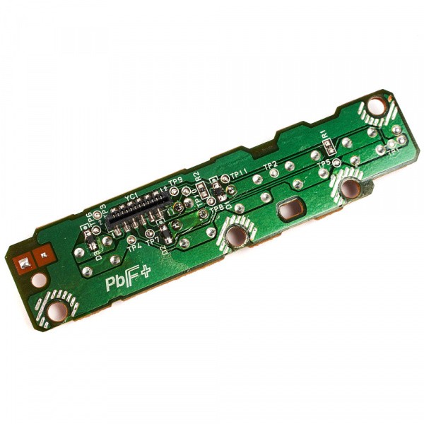 KYOCERA 302NM94100 [PARTS PWB ASSY H PANEL KEY-L SP]