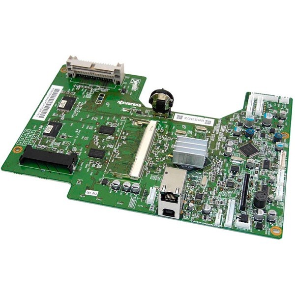 KYOCERA 302P194150 ����� Main PWB