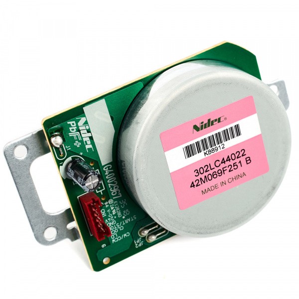 Kyocera ��������� (PARTS MOTOR-BL W10 ASSY SP)