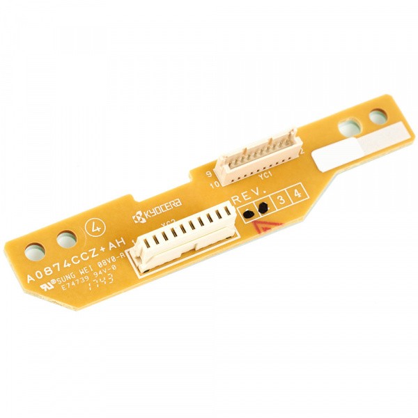 KYOCERA 302ND94290 ����� Transfer connect PWB